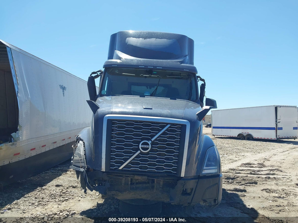 2022 VOLVO VNL X15G 400HP RATIO 3.42 - Second Truck Parts