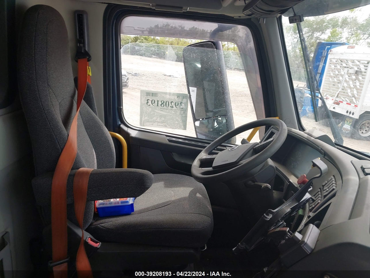 2022 VOLVO VNL X15G 400HP RATIO 3.42 - Second Truck Parts