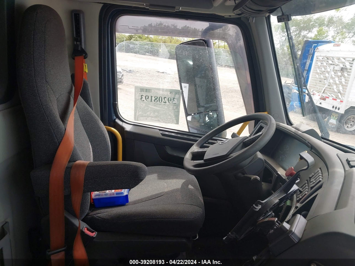 2022 VOLVO VNL X15G 400HP RATIO 3.42 - Second Truck Parts