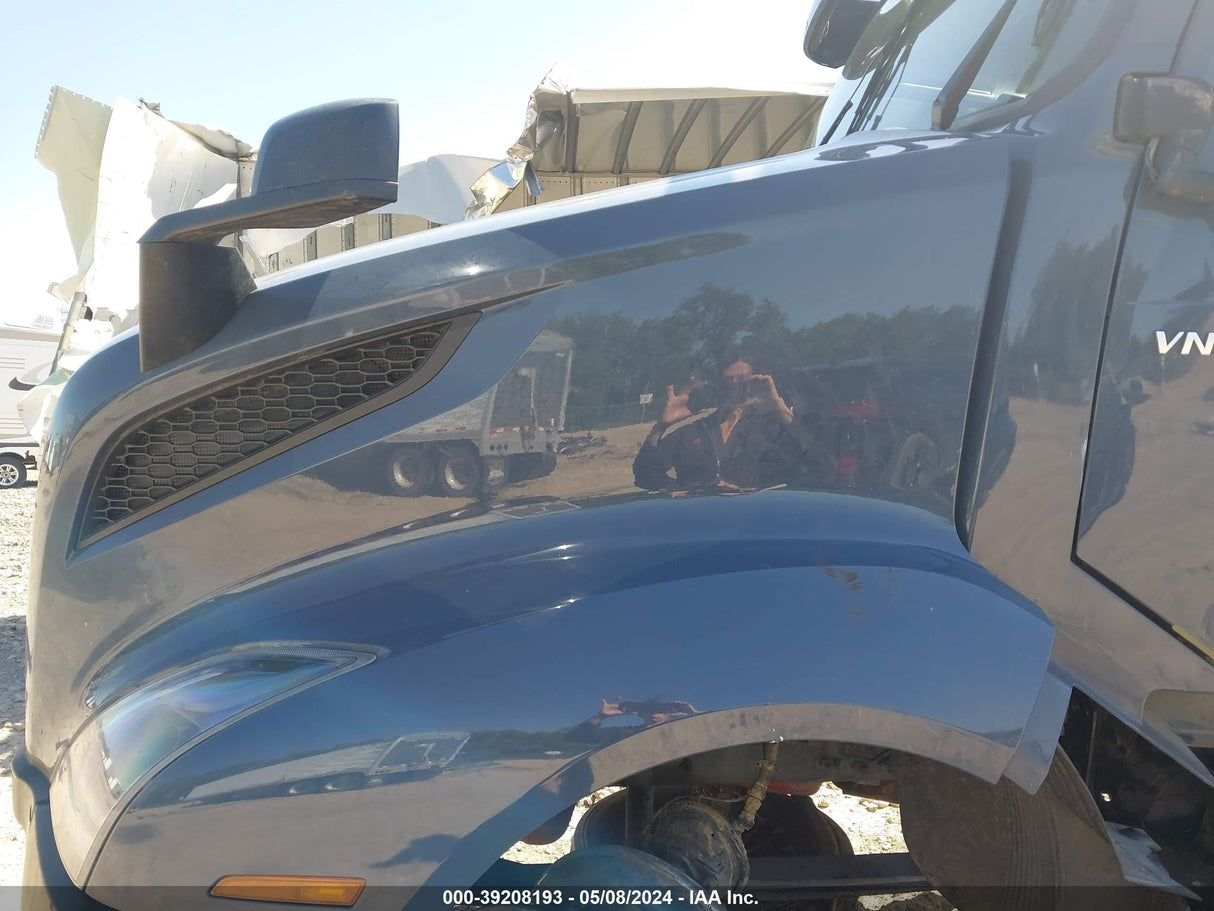 2022 VOLVO VNL X15G 400HP RATIO 3.42 - Second Truck Parts