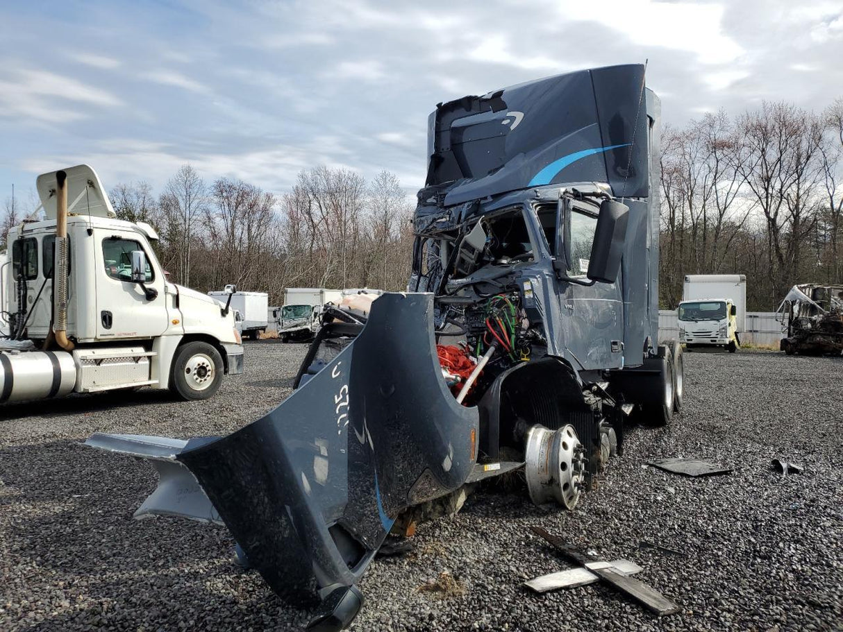 2023 VOLVO VNL RATIO 3.42 - Second Truck Parts