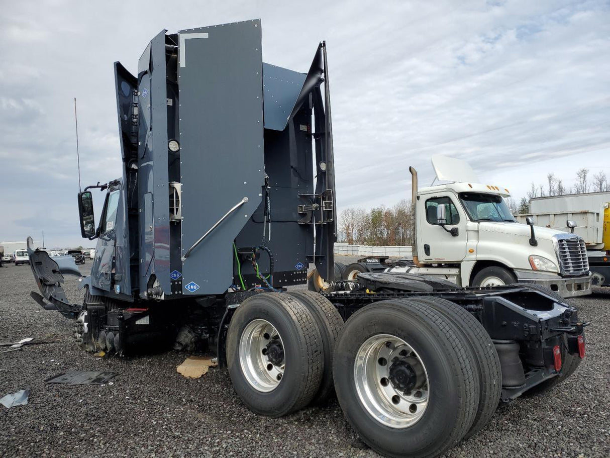 2023 VOLVO VNL RATIO 3.42 - Second Truck Parts