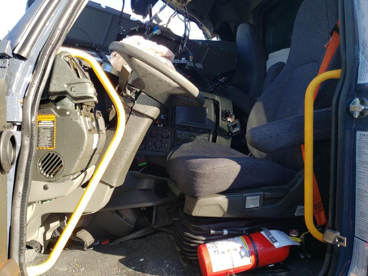 2023 VOLVO VNL RATIO 3.42 - Second Truck Parts