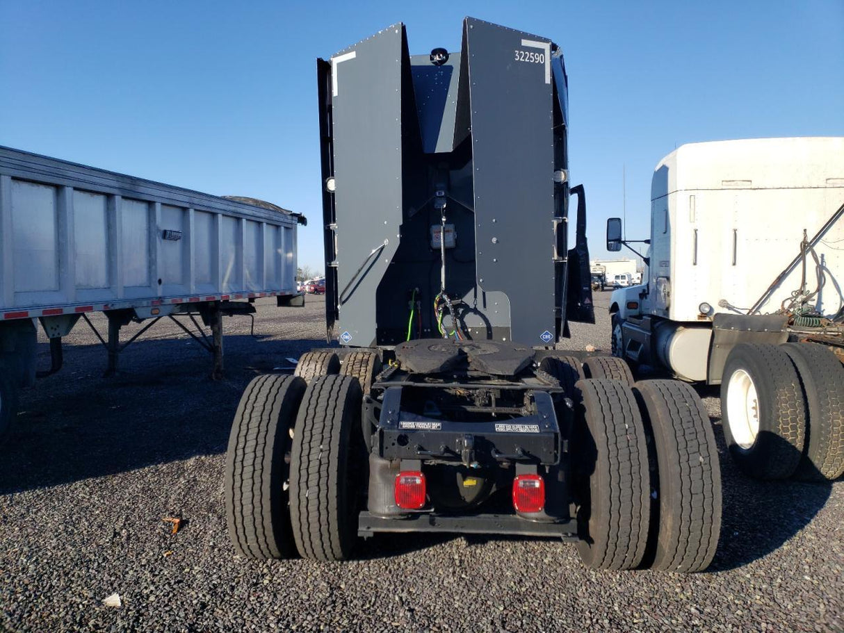 2023 VOLVO VNL RATIO 3.42 - Second Truck Parts