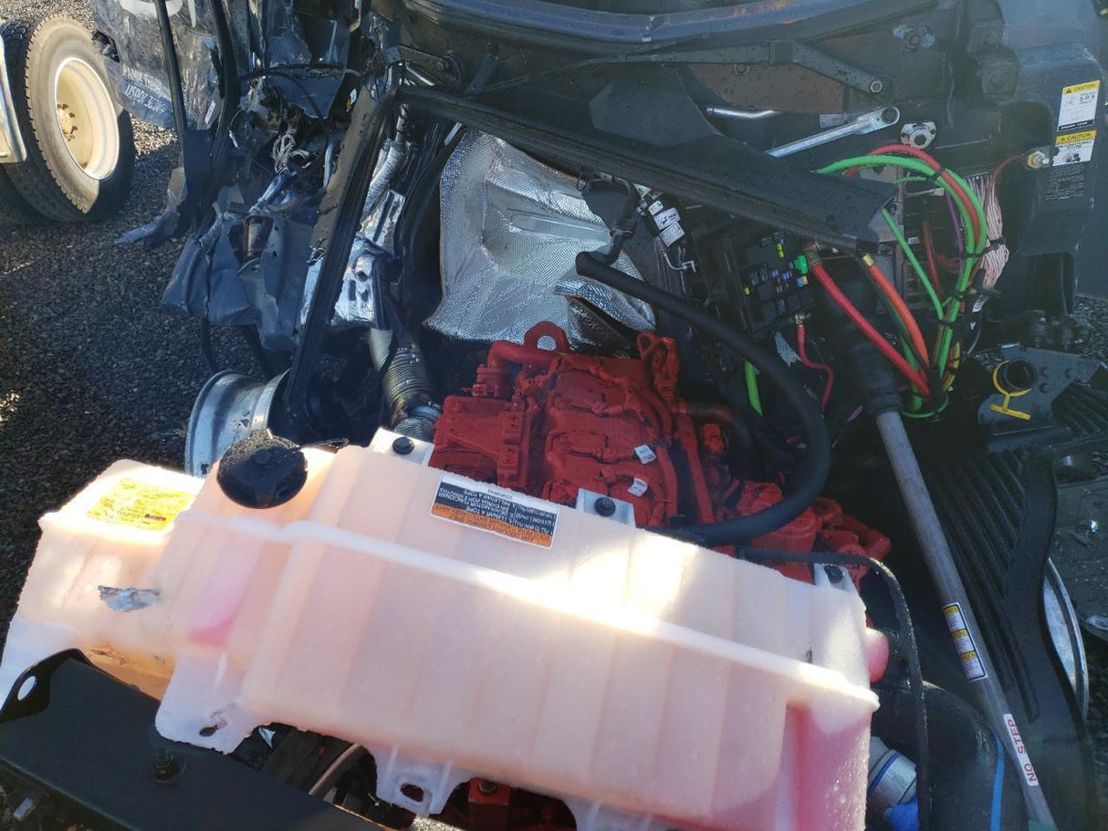 2023 VOLVO VNL RATIO 3.42 - Second Truck Parts