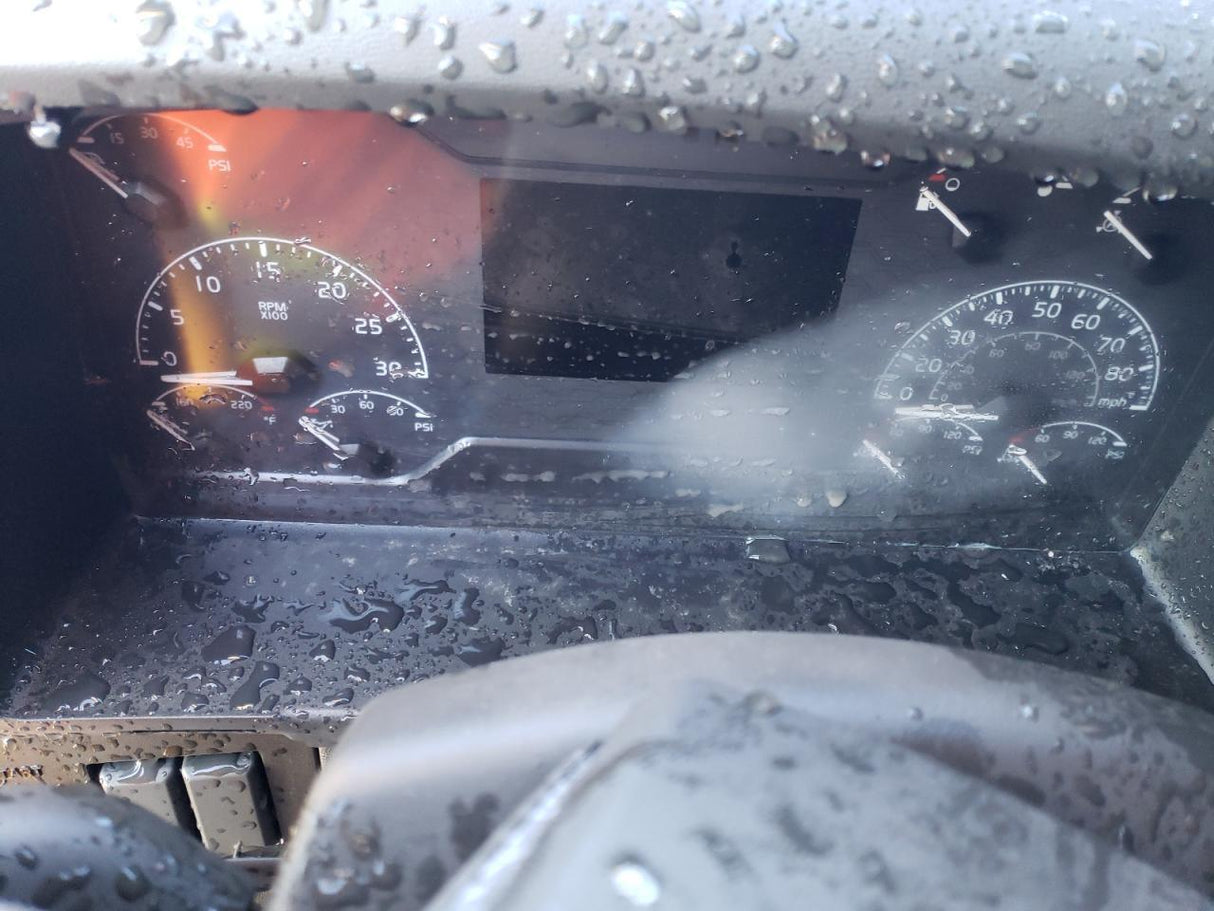 2023 VOLVO VNL RATIO 3.42 - Second Truck Parts