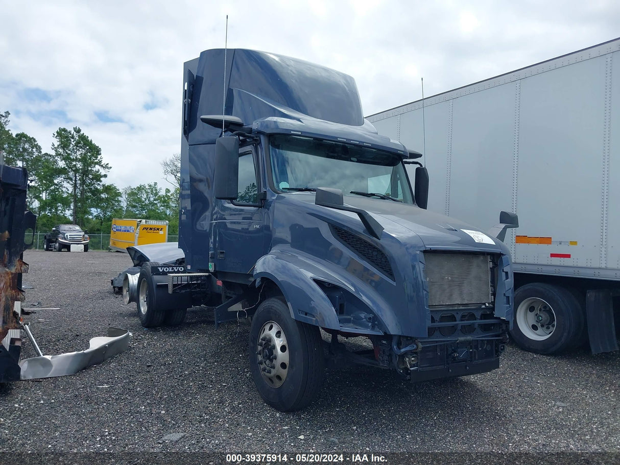 2022 VOLVO VNL RATIO 3.42 - Second Truck Parts