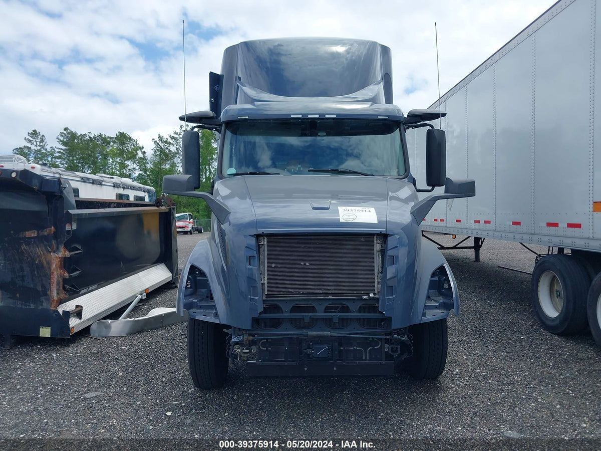 2022 VOLVO VNL RATIO 3.42 - Second Truck Parts