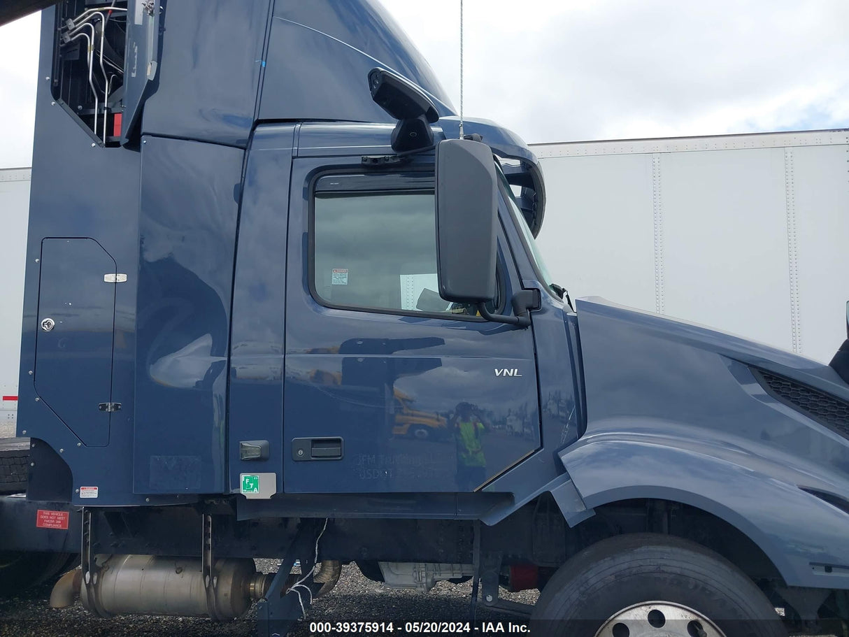2022 VOLVO VNL RATIO 3.42 - Second Truck Parts