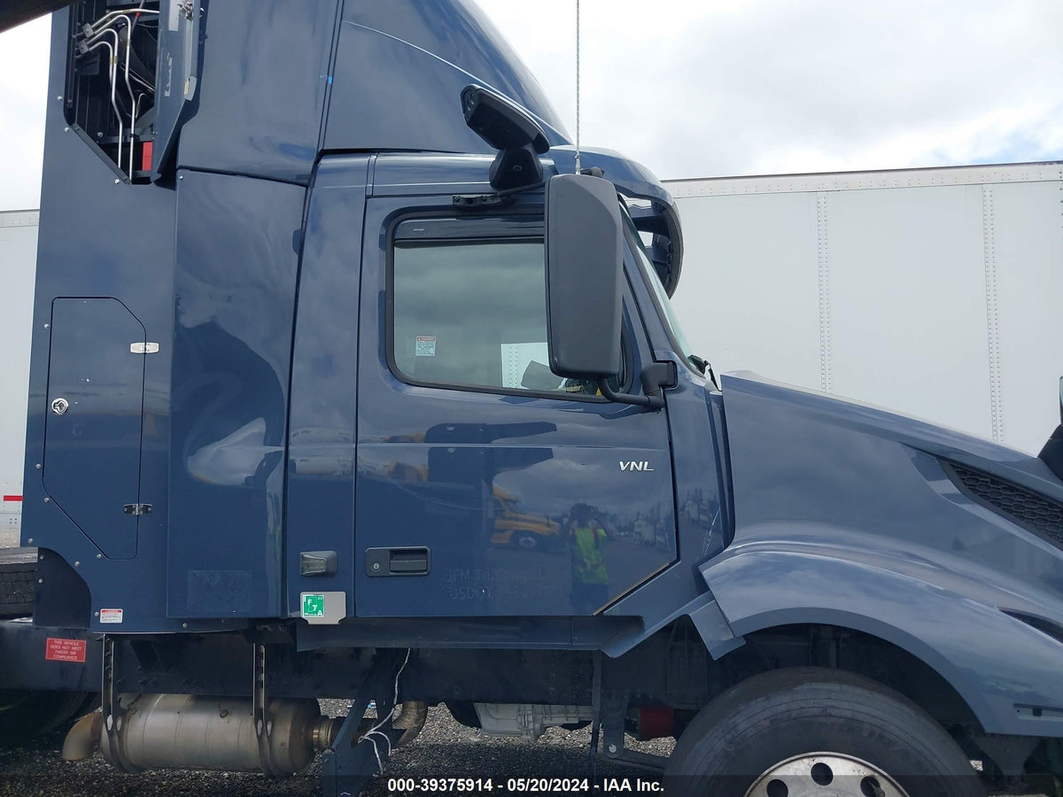 2022 VOLVO VNL RATIO 3.42 - Second Truck Parts