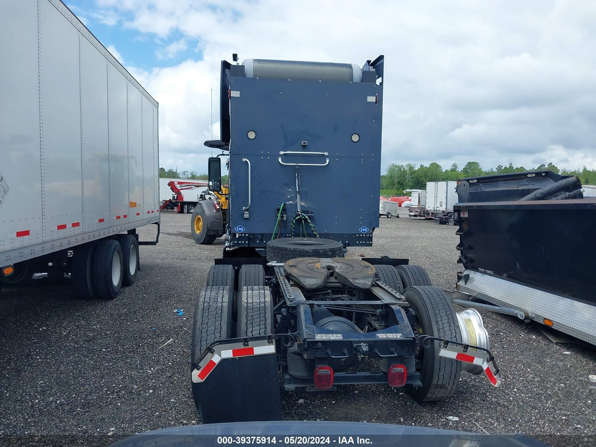 2022 VOLVO VNL RATIO 3.42 - Second Truck Parts