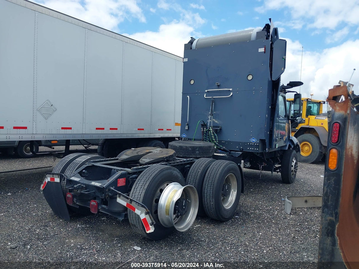 MD2014X Genuine Volvo Front Rear Differential Assembly 3.42 Ratio - Second Truck Parts