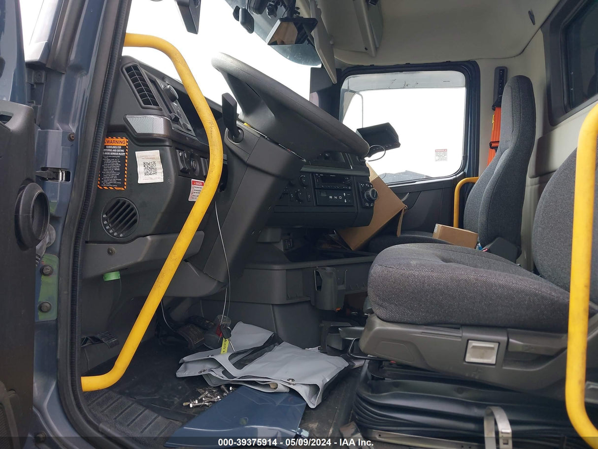 2022 VOLVO VNL RATIO 3.42 - Second Truck Parts