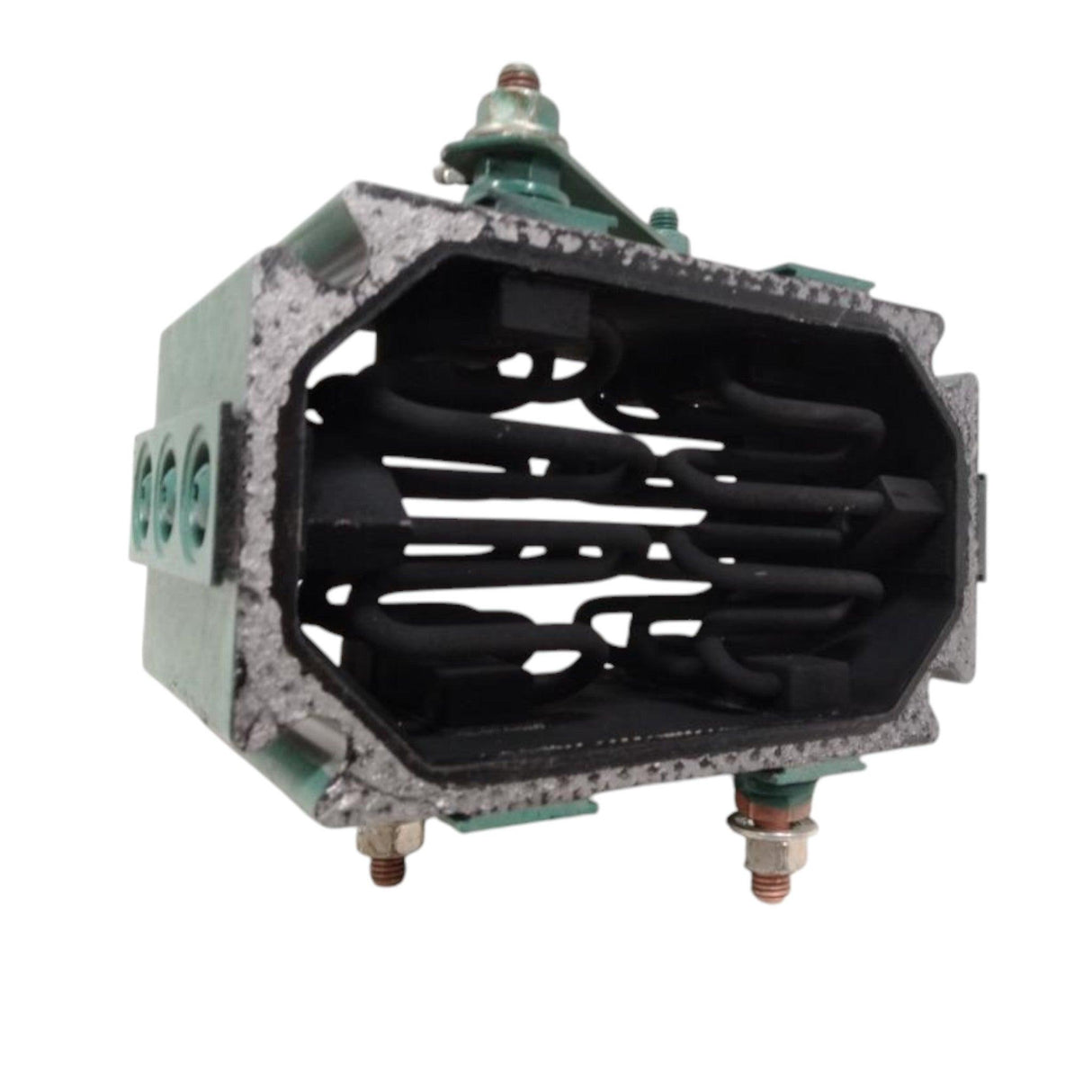 21736507 Genuine Volvo Starter Element 12V - Second Truck Parts