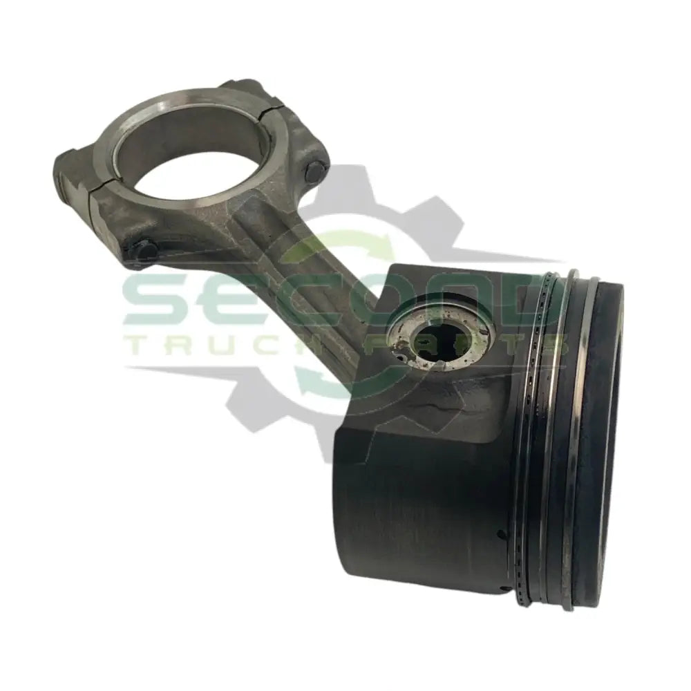 5163J Genuine Hino Connecting Rod & Piston Assembly For J08E-WU Set Of Six - Connecting Rods