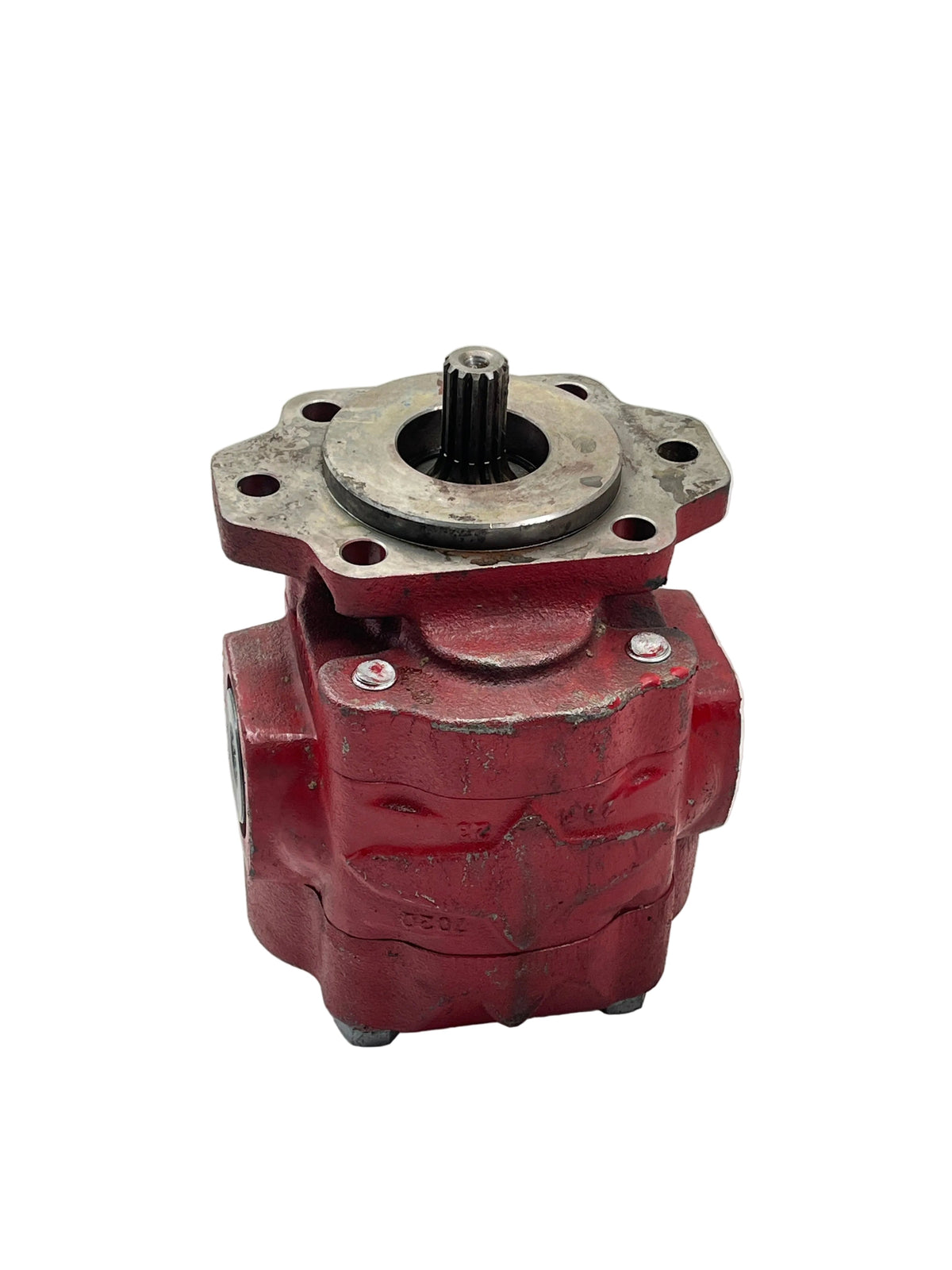 PL1-23-02BSBBX Genuine Muncie Hydraulic Pump - Hydraulic Pumps