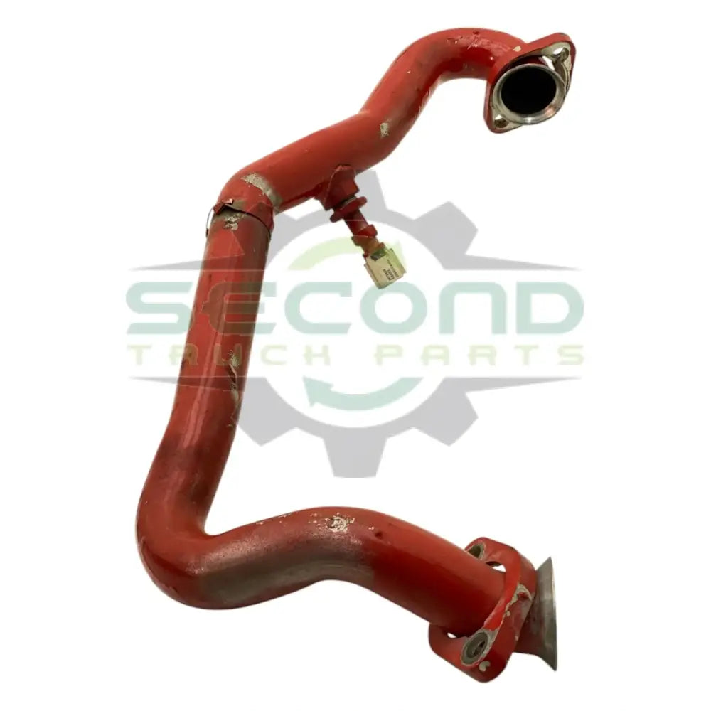5343627 Genuine Cummins Crossover Tube Connection Pipe - Second Truck Parts