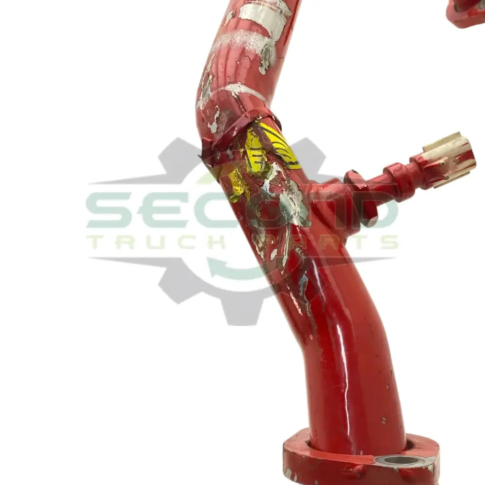 5343627 Genuine Cummins Crossover Tube Connection Pipe - Second Truck Parts