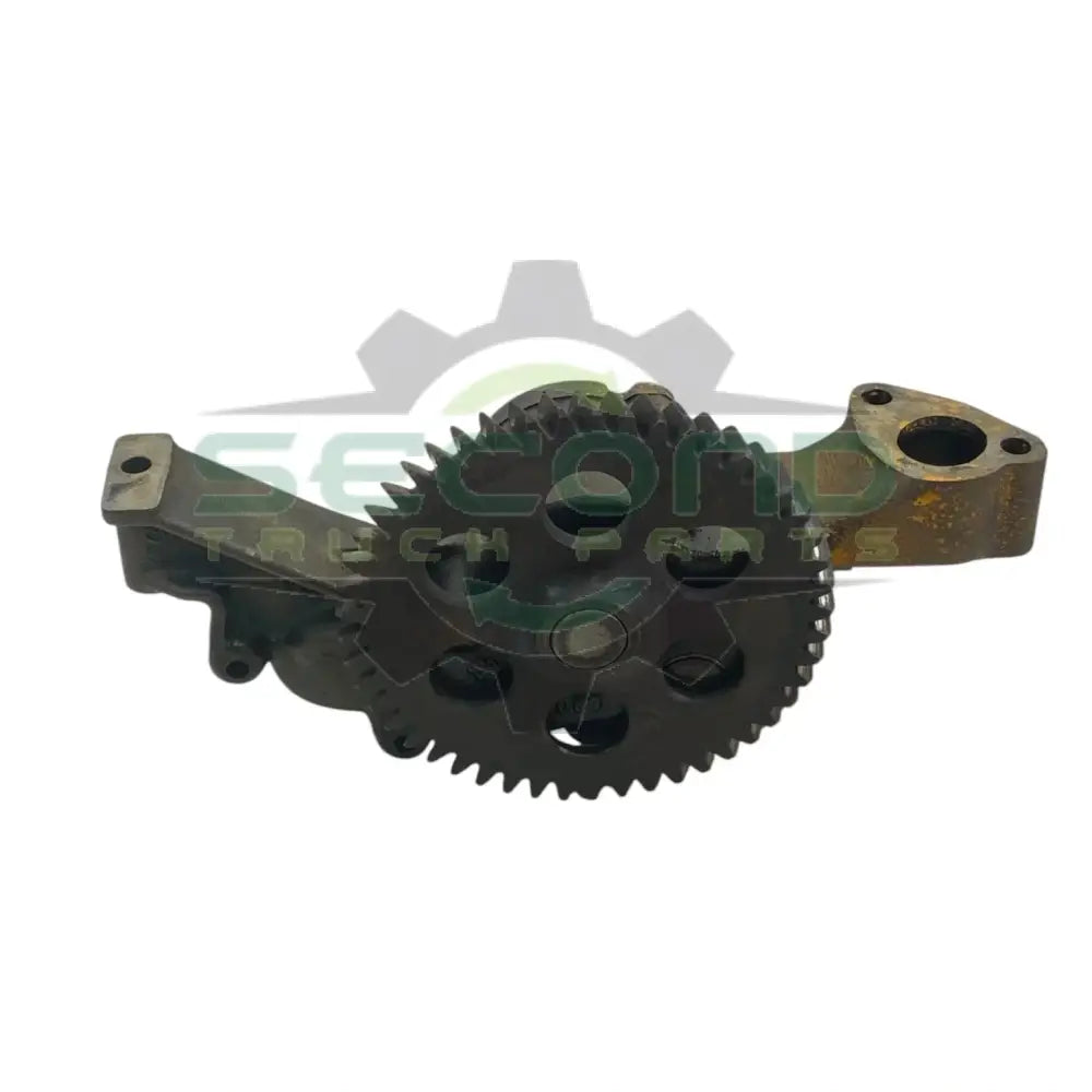 5411810220 Genuine Mercedes-Benz Oil Pump - Second Truck Parts