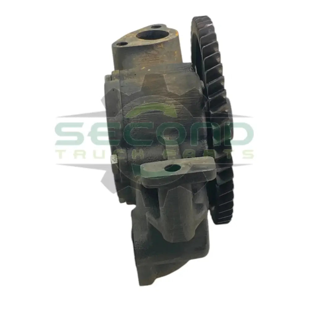 5411810220 Genuine Mercedes-Benz Oil Pump - Second Truck Parts