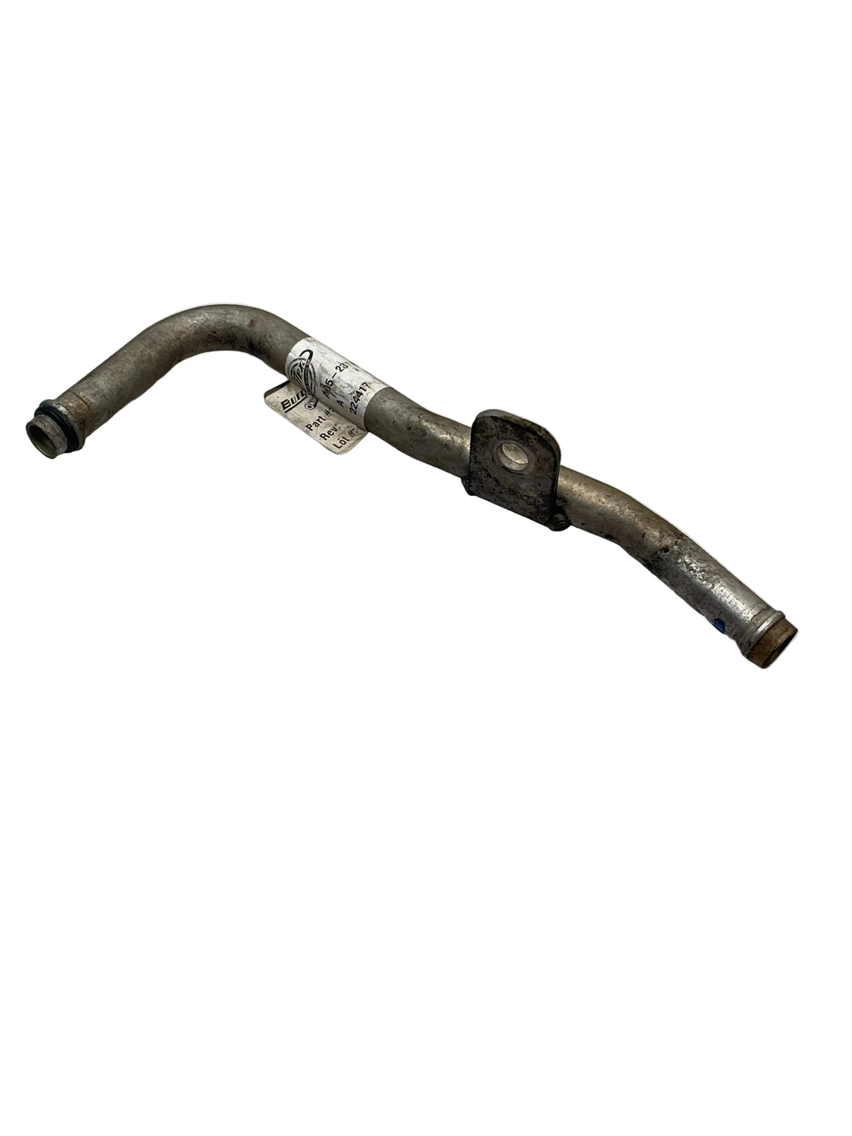 A05-28146-000 Genuine Freightliner Heater Return Pipe M2 ISB
