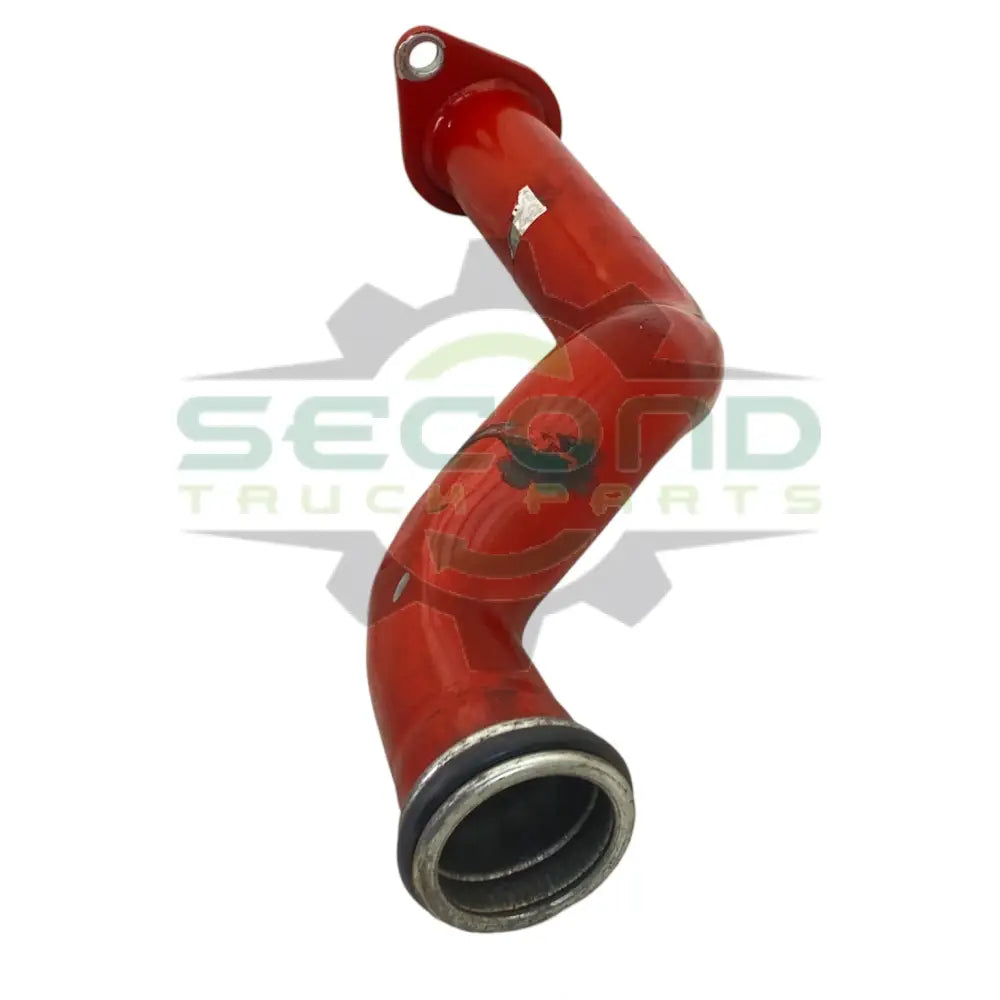 5532478 Genuine Cummins Water Bypass Tube - Second Truck Parts