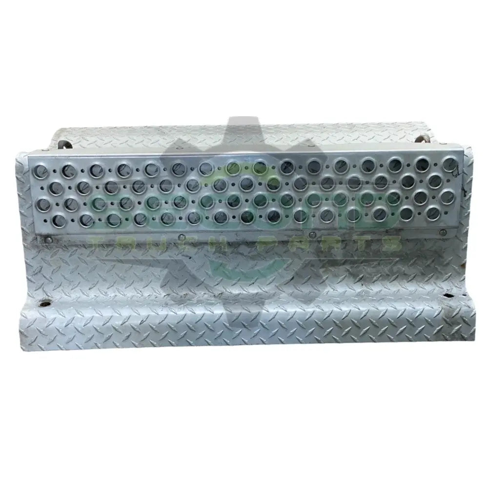 564.59161 Genuine Paccar Battery Box Cover - Battery Boxes