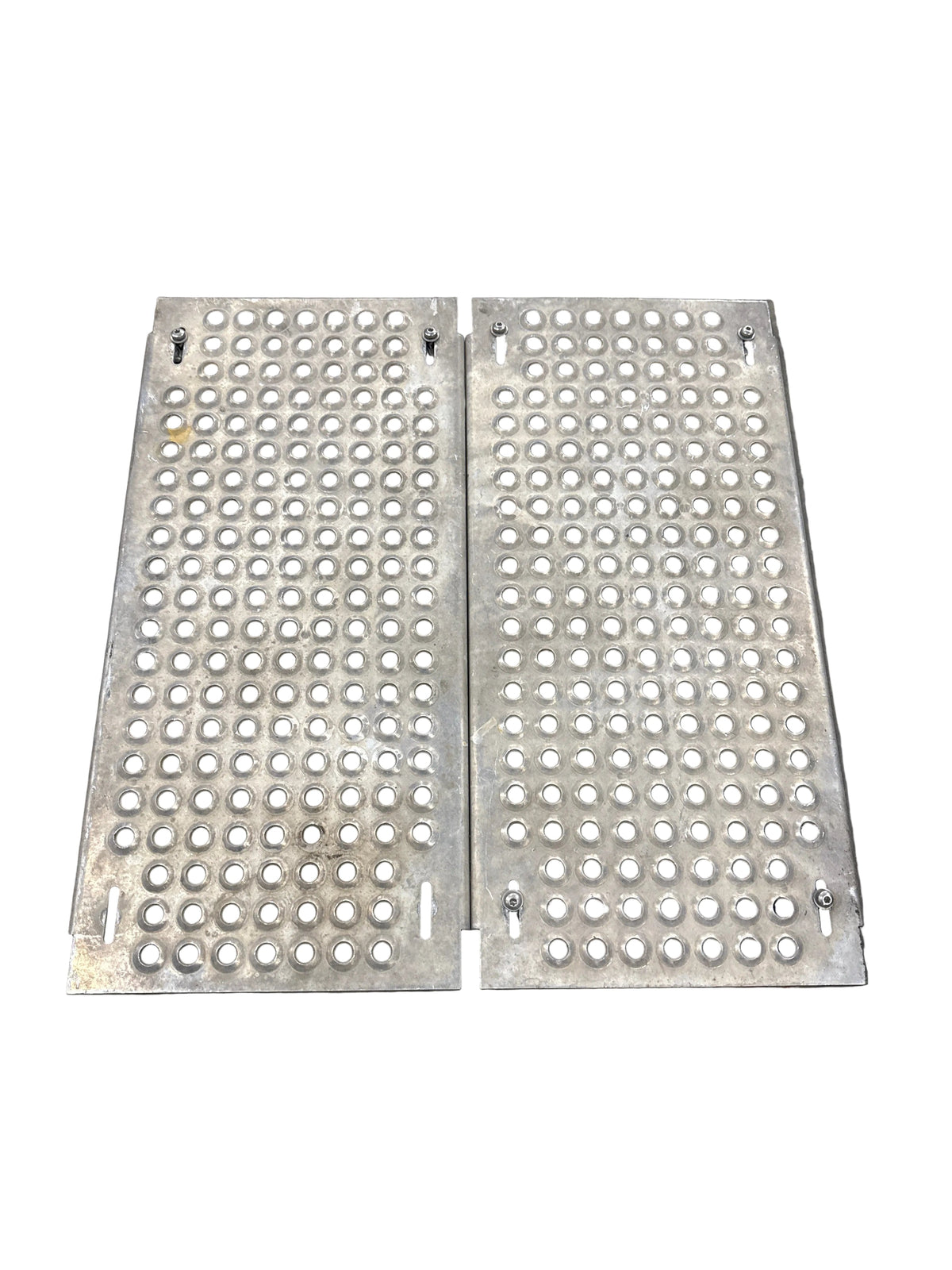 Genuine Peterbilt Deck Plate - Plates