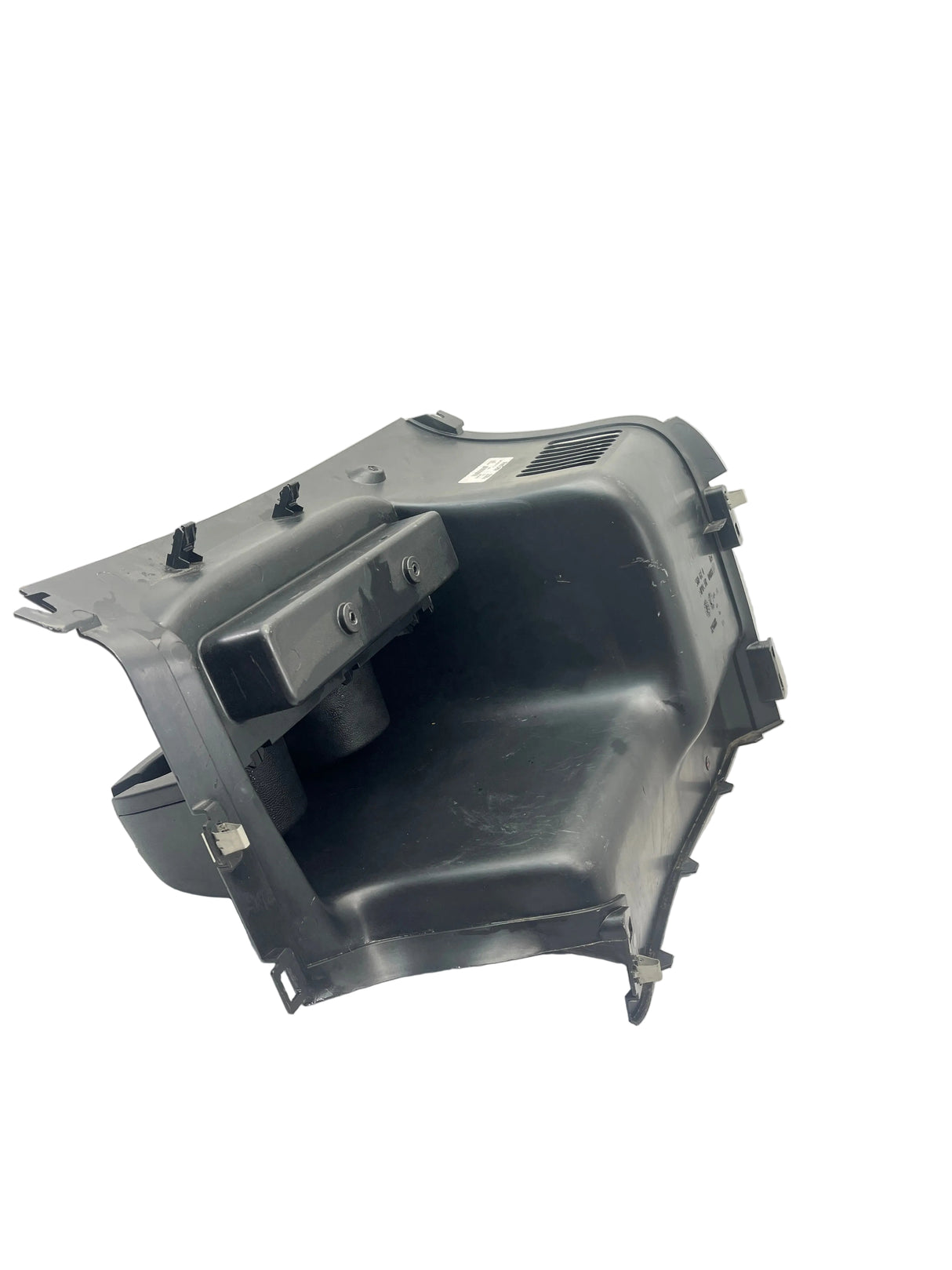 S60-6154-1601 Genuine Paccar Cup Holder Panel
