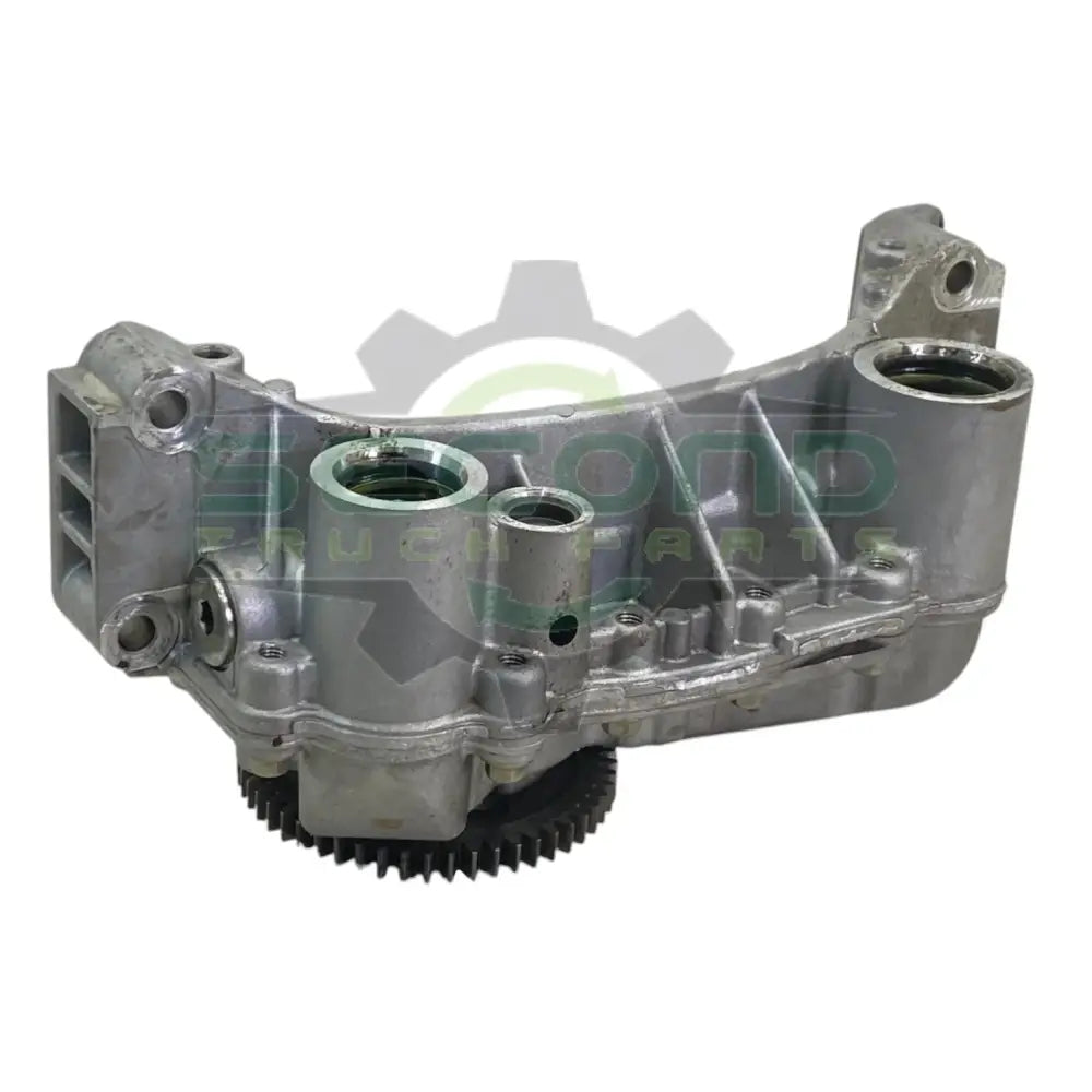 59121602 Genuine Paccar Oil Pump - Second Truck Parts