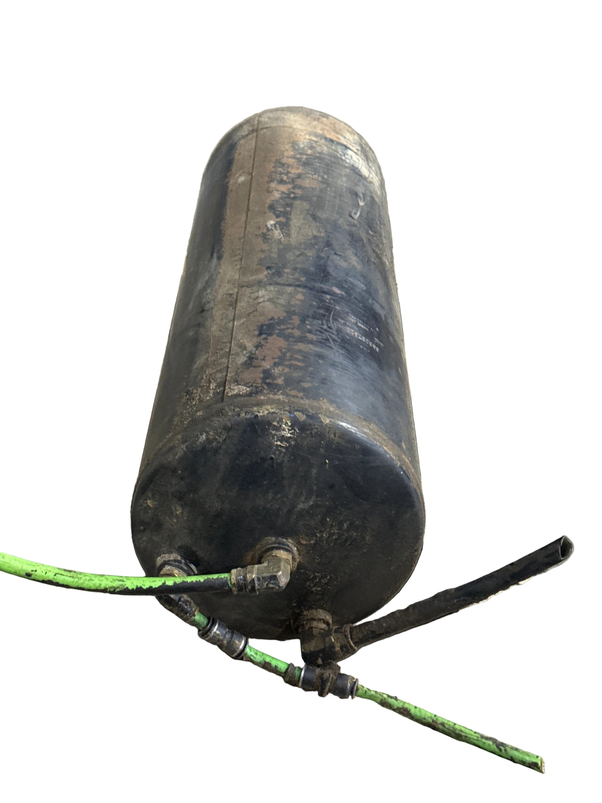 Genuine International Air Tank Assembly