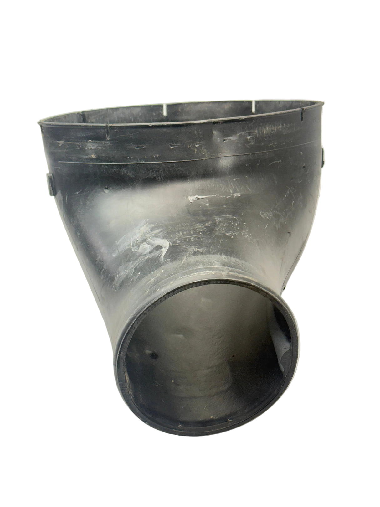 Genuine Freightliner Engine Air Intake Tube