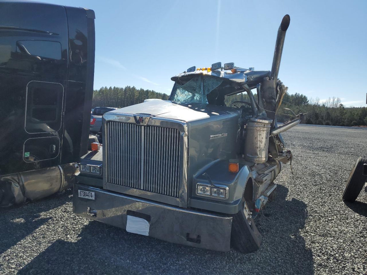 2019 Western Star 4900 EX - Second Truck Parts