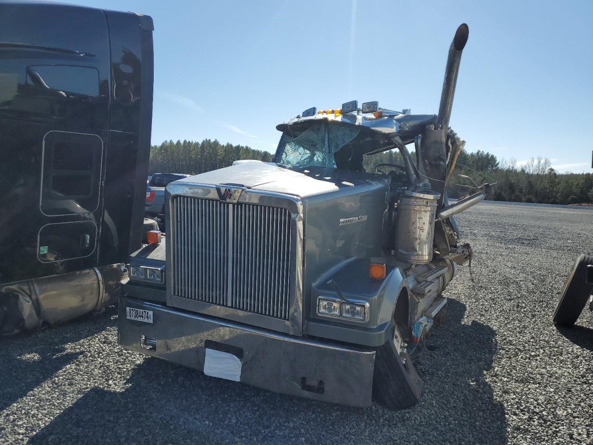 2019 Western Star 4900 EX - Second Truck Parts
