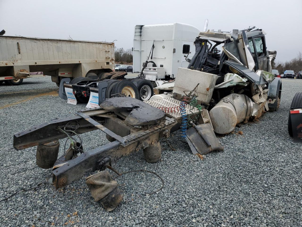 2019 Western Star 4900 EX - Second Truck Parts