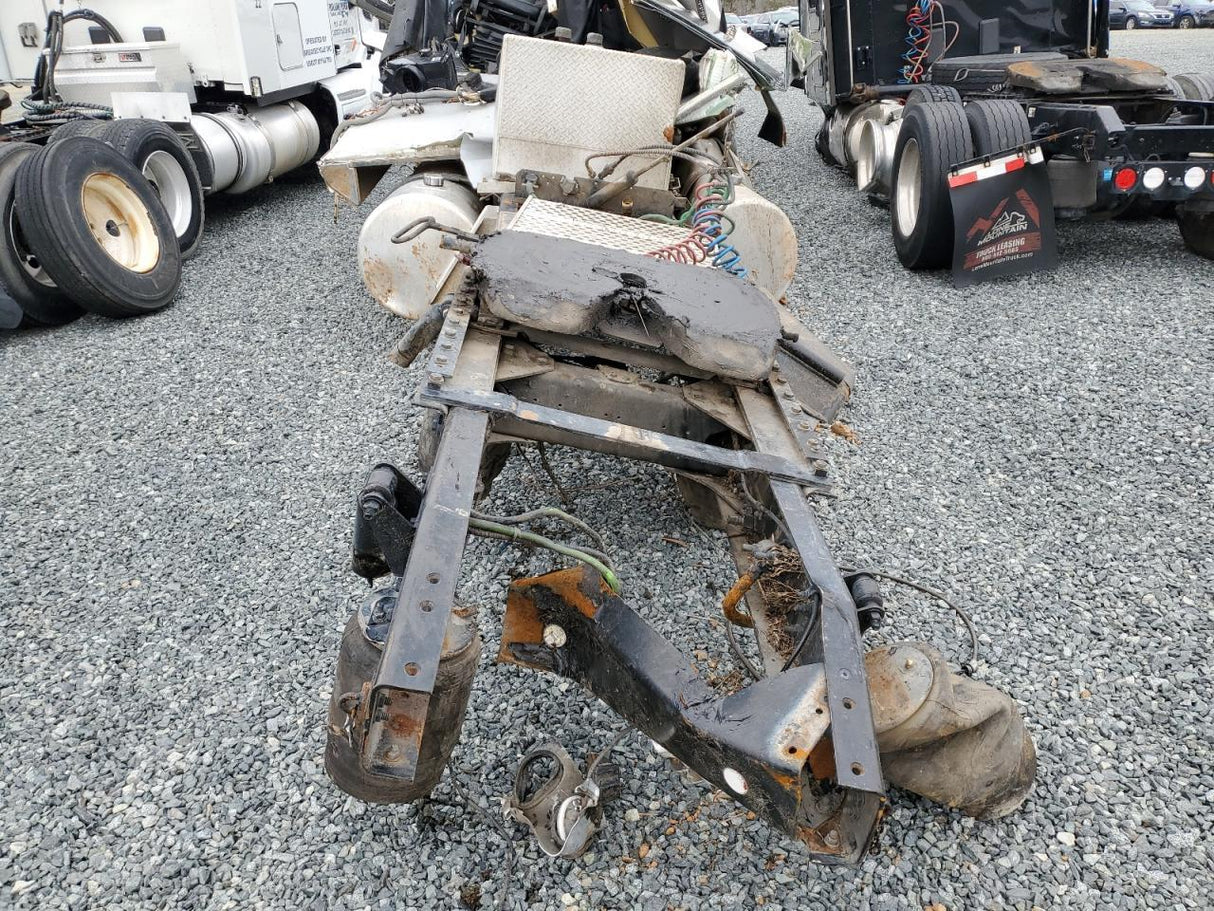 2019 Western Star 4900 EX - Second Truck Parts