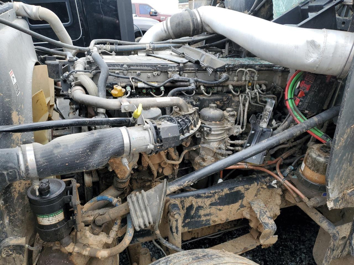2019 Western Star 4900 EX - Second Truck Parts