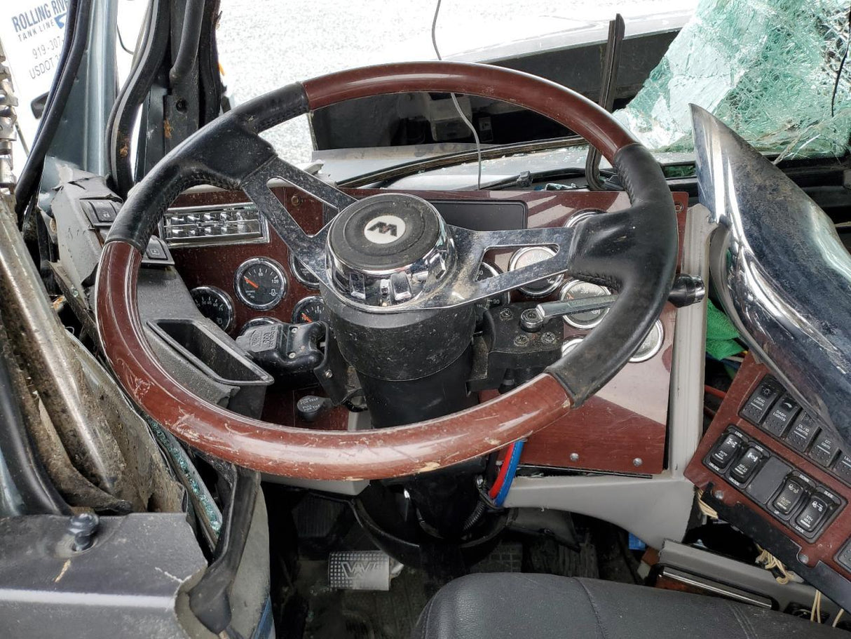 2019 Western Star 4900 EX - Second Truck Parts