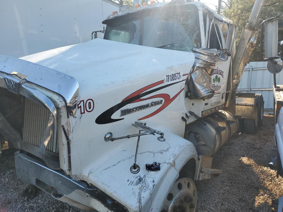 2012 WESTERN STAR 4900FA - Second Truck Parts