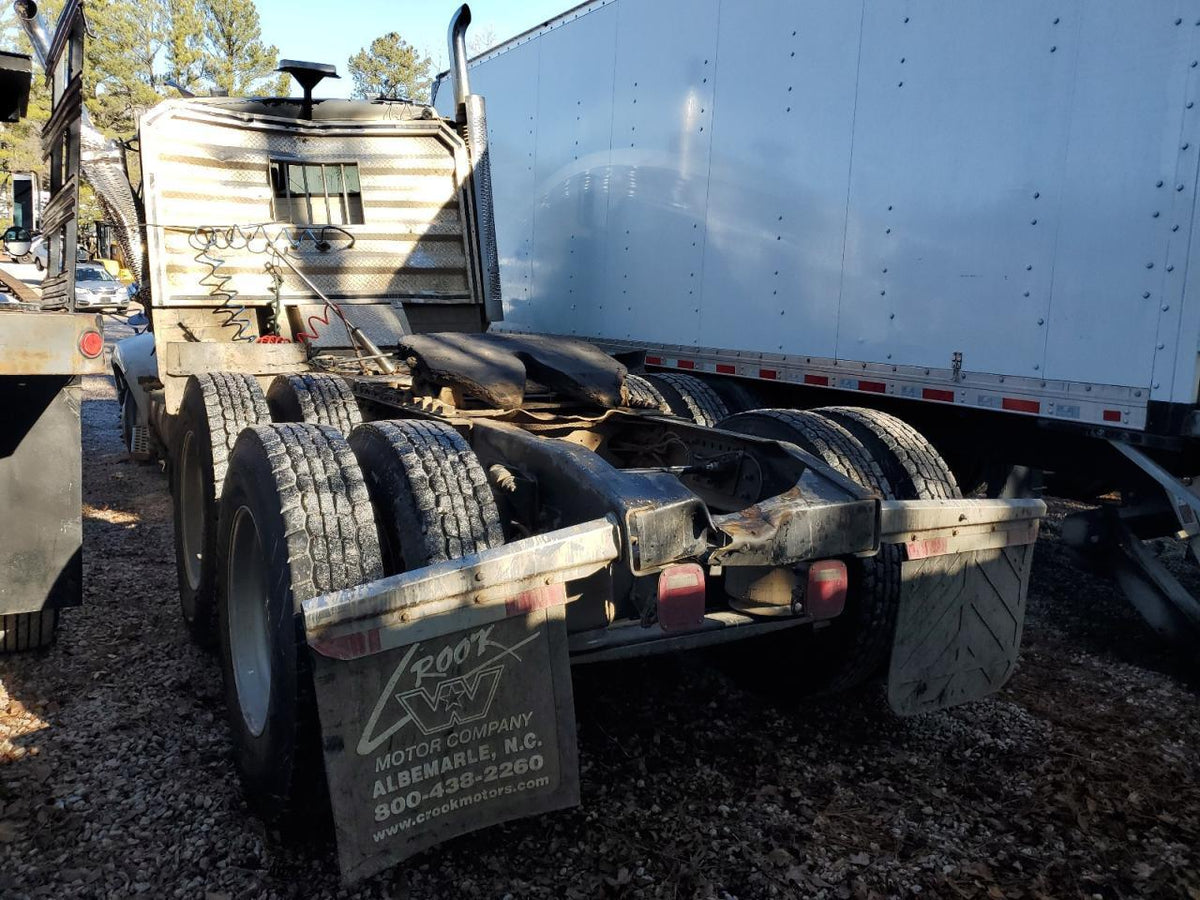 2012 WESTERN STAR 4900FA - Second Truck Parts