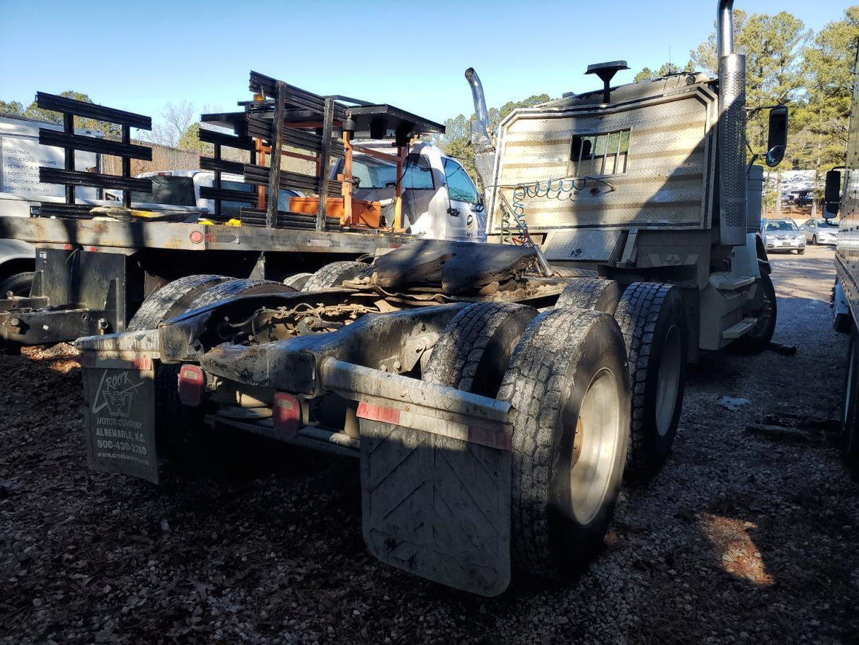 2012 WESTERN STAR 4900FA - Second Truck Parts