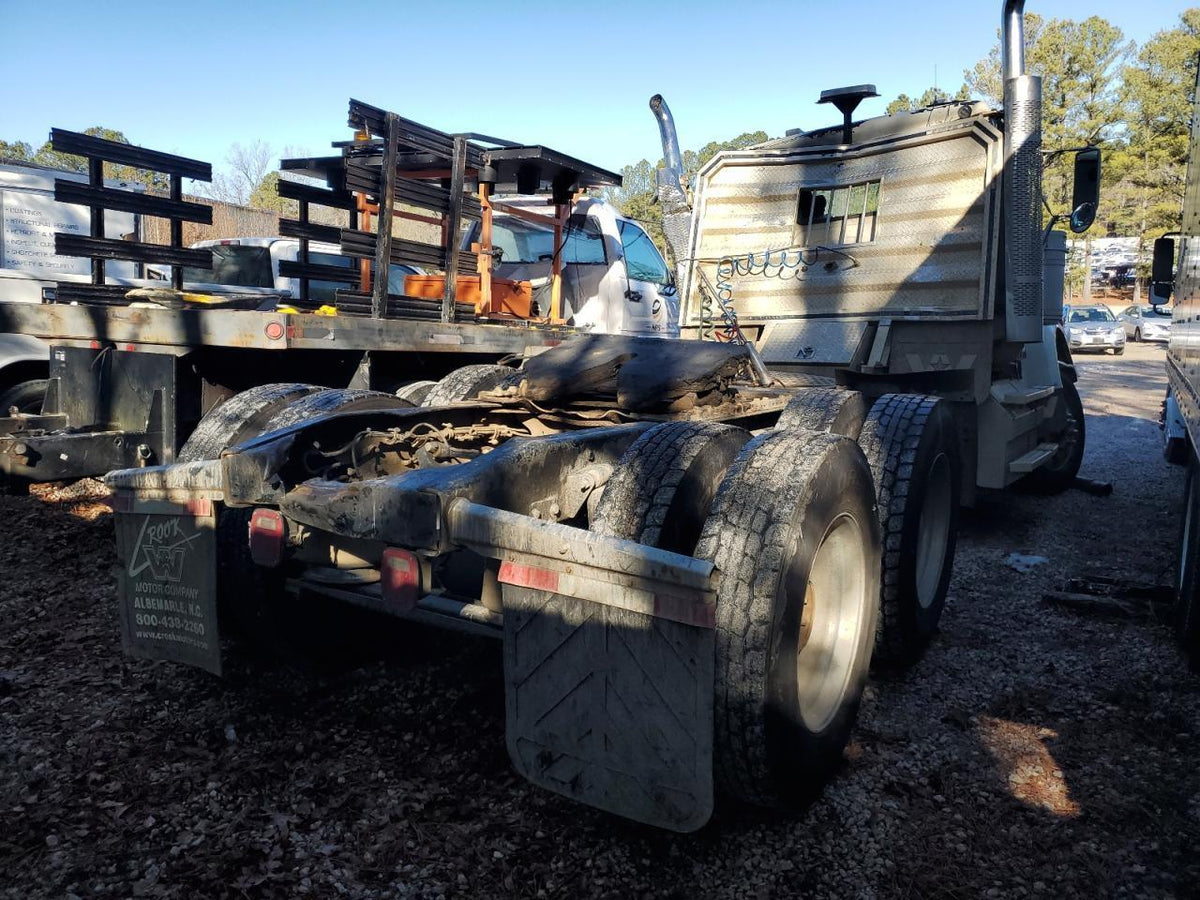 2012 WESTERN STAR 4900FA - Second Truck Parts