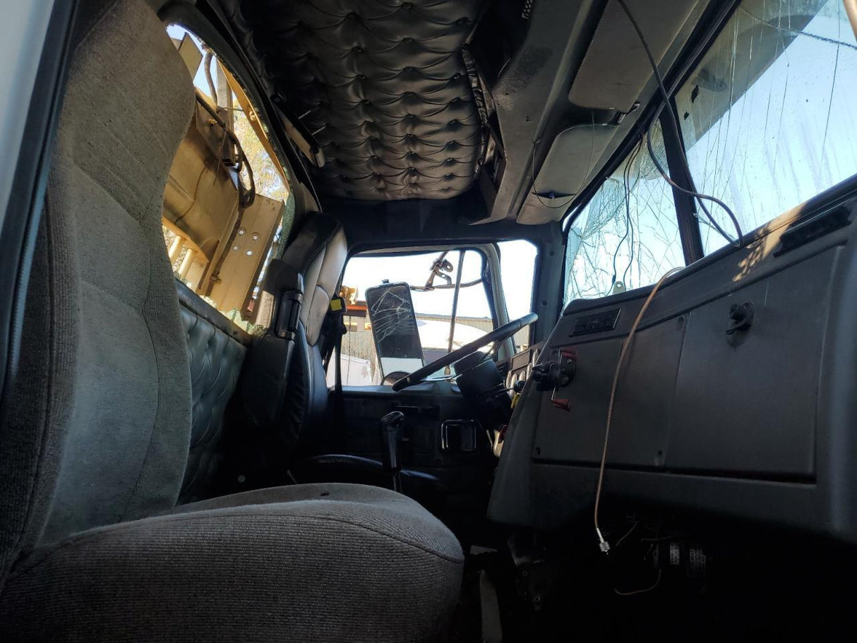 2012 WESTERN STAR 4900FA - Second Truck Parts