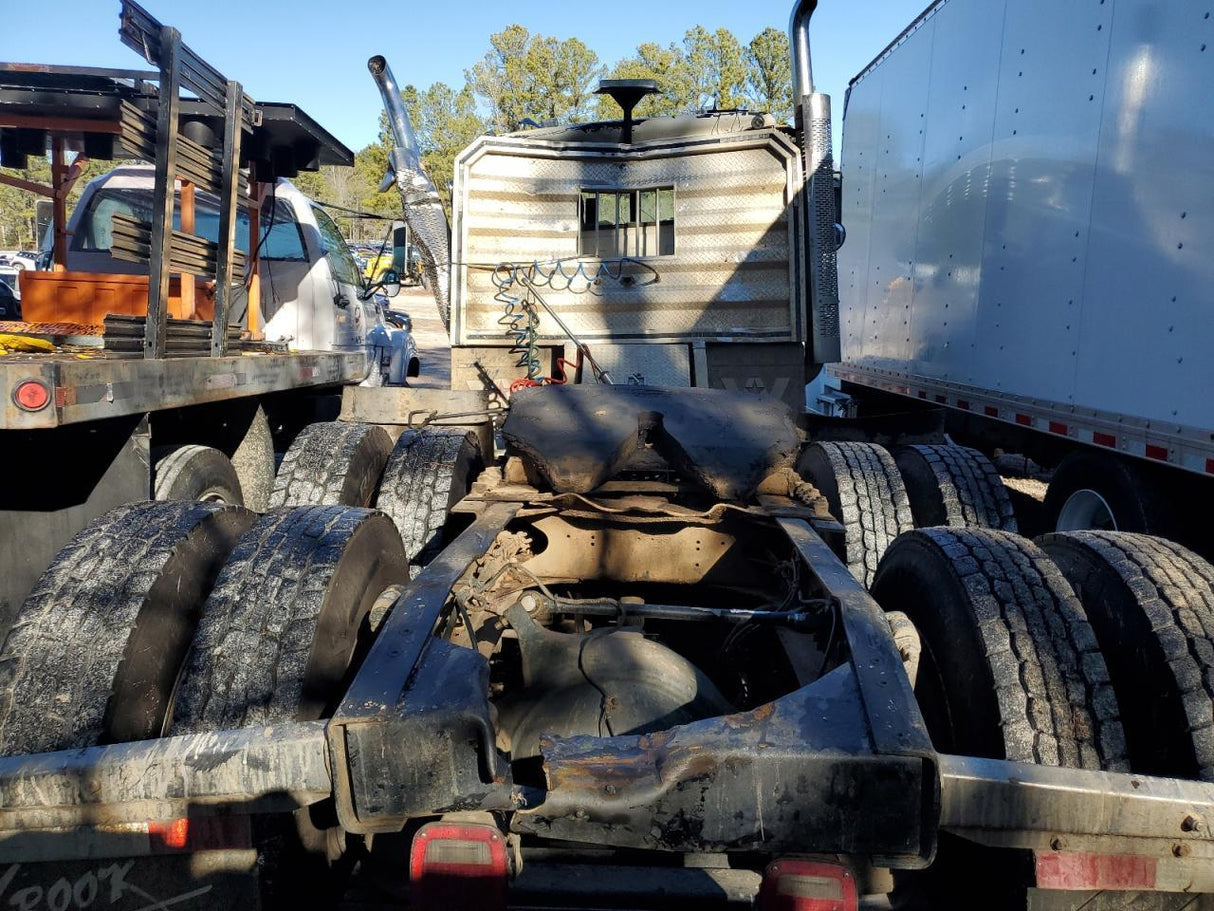 2012 WESTERN STAR 4900FA - Second Truck Parts