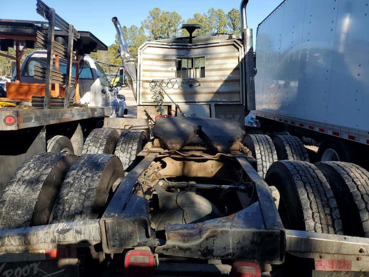 2012 WESTERN STAR 4900FA - Second Truck Parts