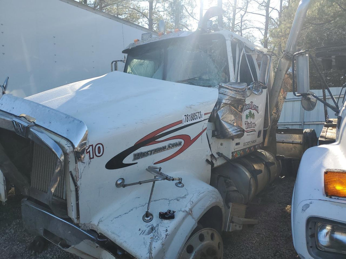 2012 WESTERN STAR 4900FA - Second Truck Parts
