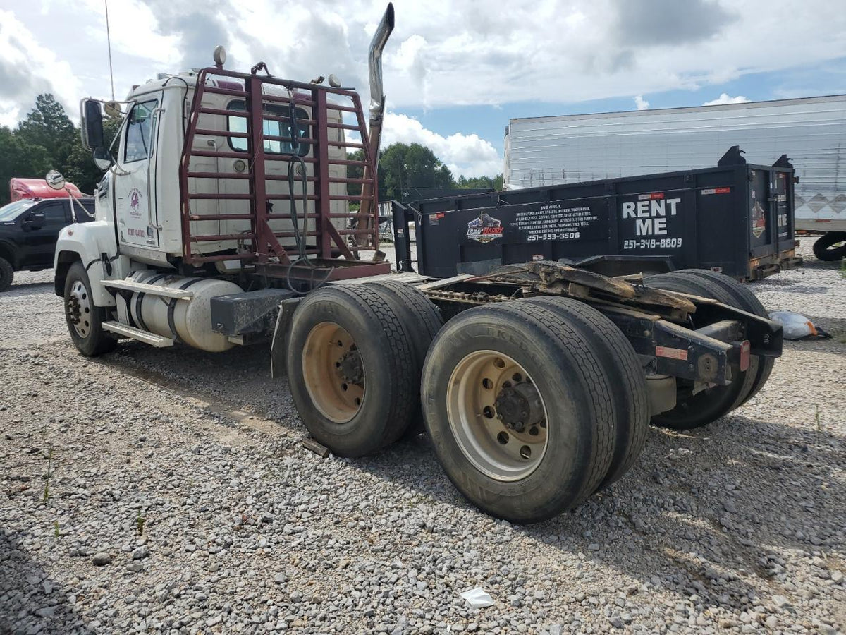 2016 Western Star 4700 - Second Truck Parts