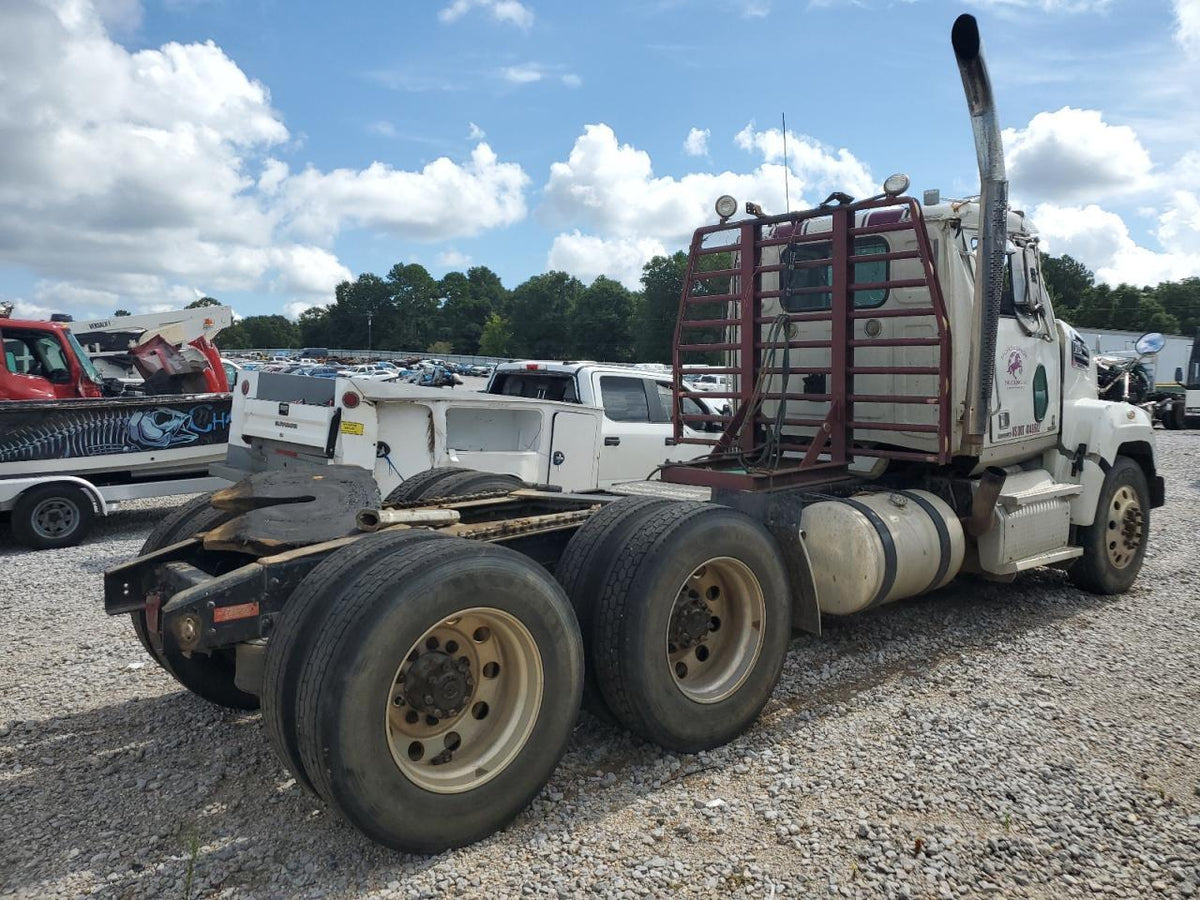 2016 Western Star 4700 - Second Truck Parts
