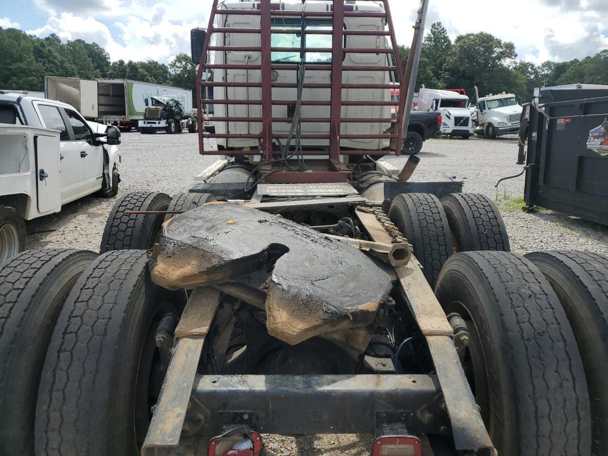 2016 Western Star 4700 - Second Truck Parts