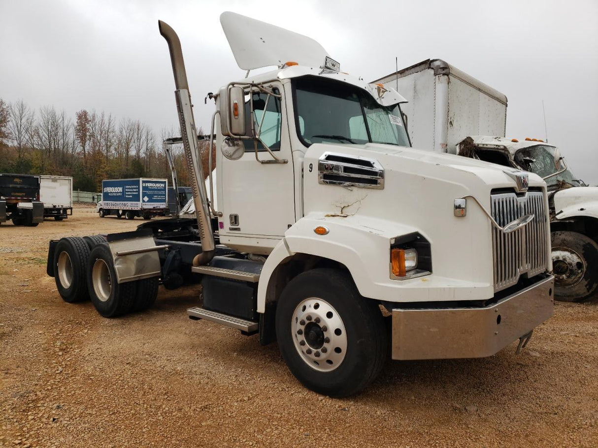 2020 Western Star 4700 - Second Truck Parts